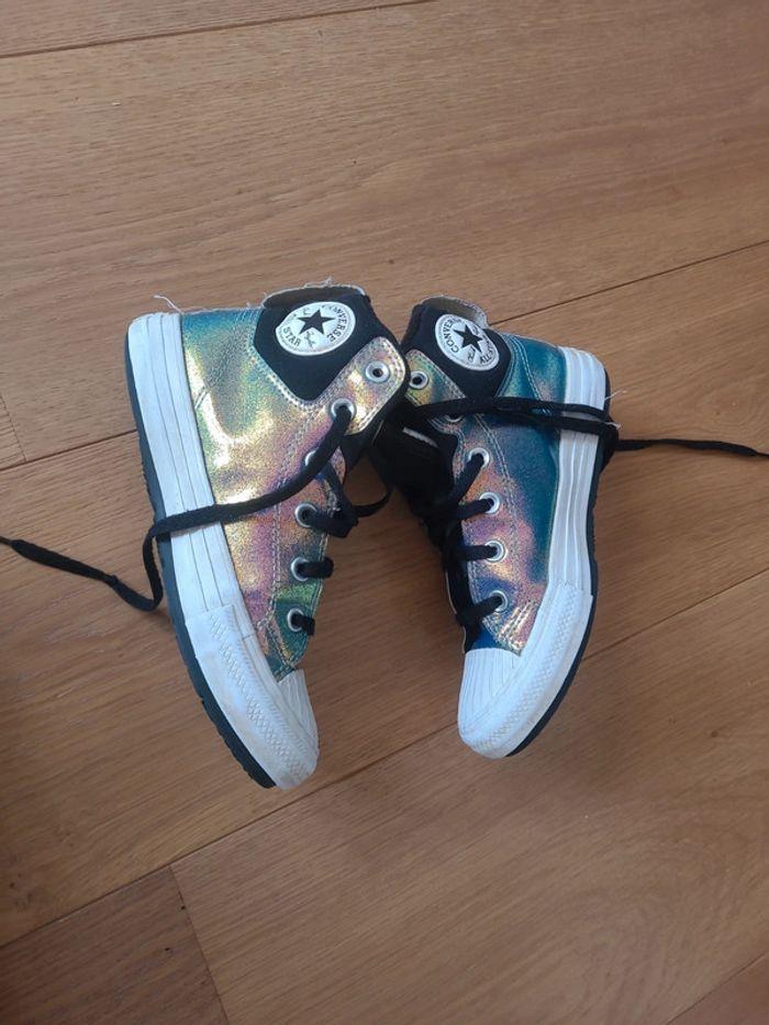 Converse 35 - photo numéro 3