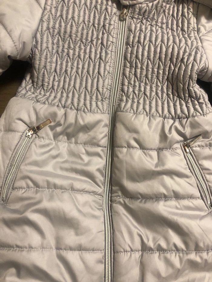 Manteau Doudoune enfant 3 ans - photo numéro 4