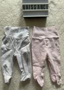 Lot pantalons