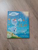 Livre OLAF