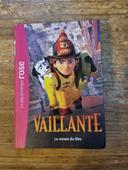 Livre Vaillante