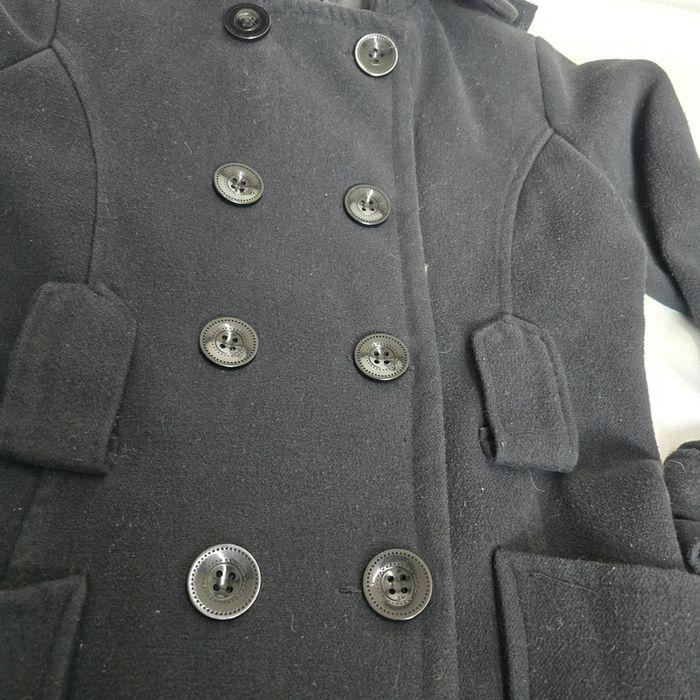 Manteau long - photo numéro 4