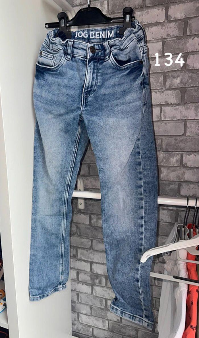 Jeans slim