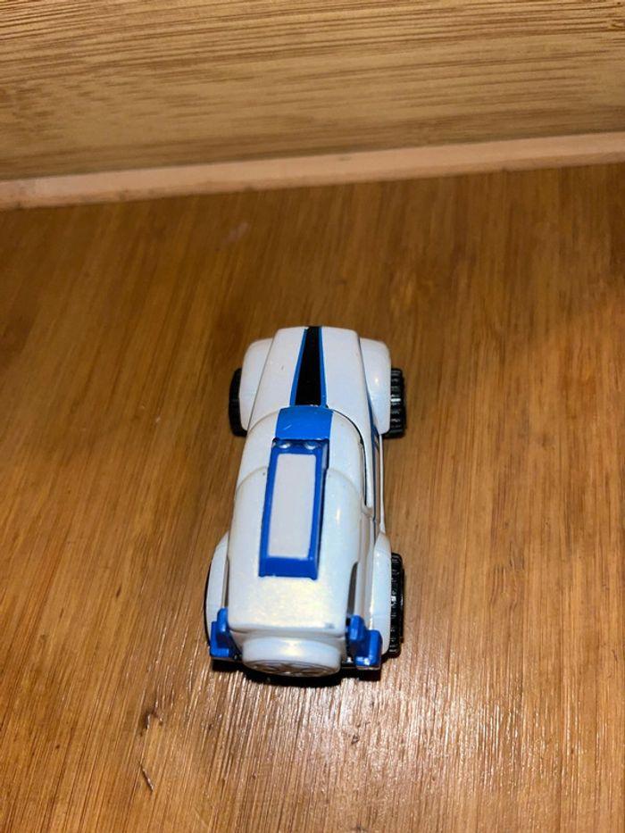 Voiture hot wheels - photo numéro 5