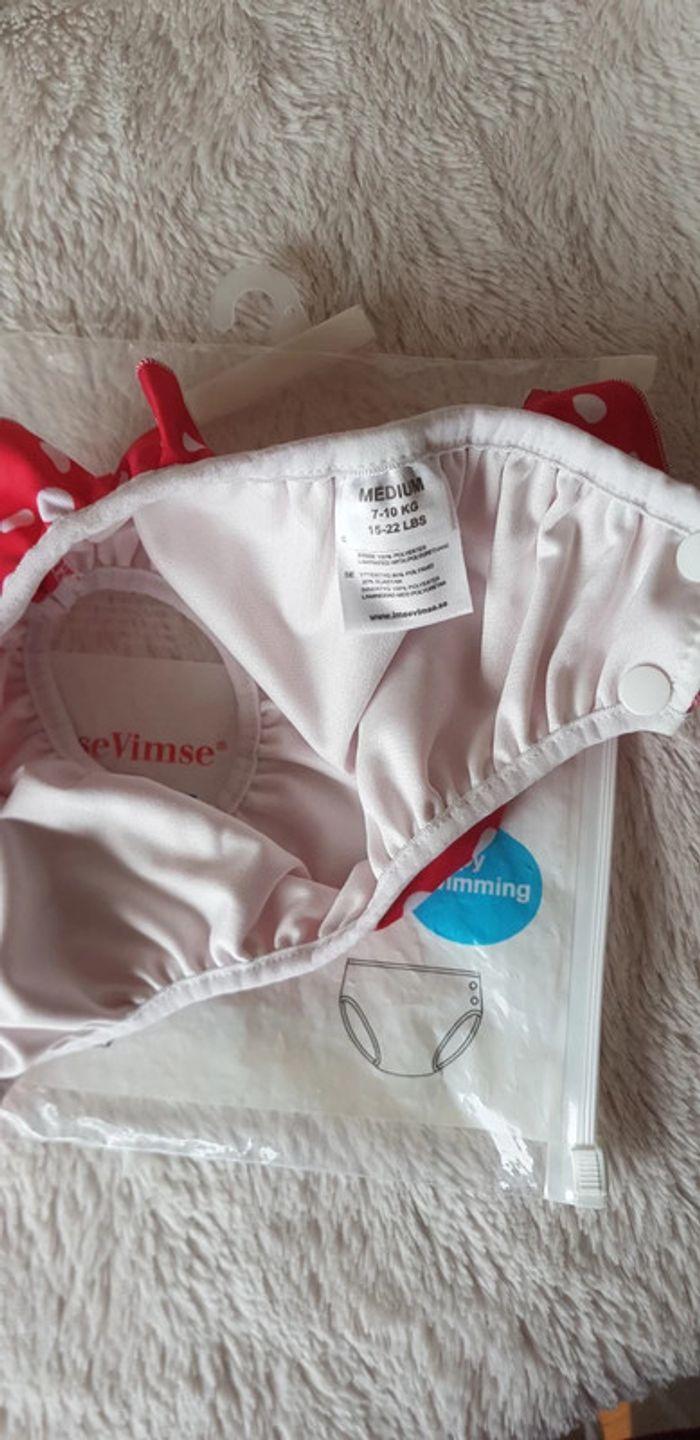 Maillot de bain 7-10kg ImseVimse - photo numéro 4