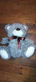 Peluche nounours