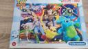 Puzzle  toy story 4