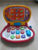 Ordinateur bébé vtech