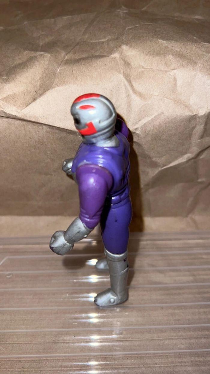 Bootlegs Power rangers - lot de 2 figurines 11,5cm - photo numéro 9