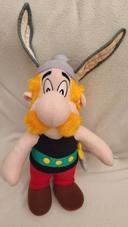 Peluche Astérix