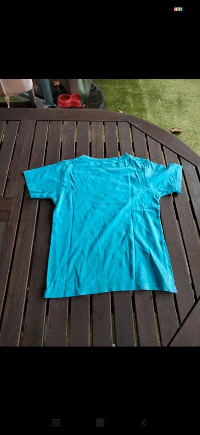 T-shirt garçon - photo numéro 2