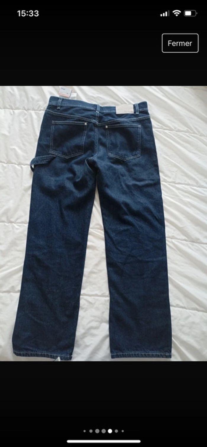 Pantalon cargo - photo numéro 6