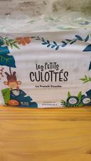 Couches les petits culottés taille 1