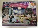 Playmobil calendrier de l avent Ayuma