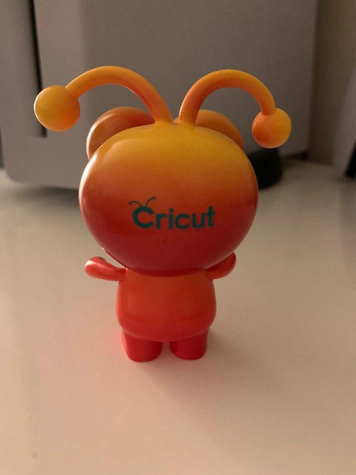 Cutie Cricut - photo numéro 2