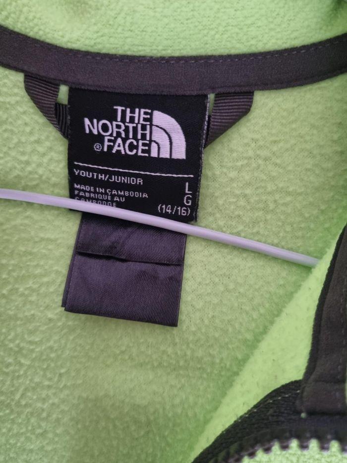 Veste The North Face - photo numéro 8