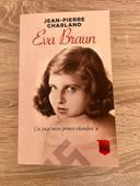 Eva Braun un jour mon prince viendra, Jean Pierre Charland