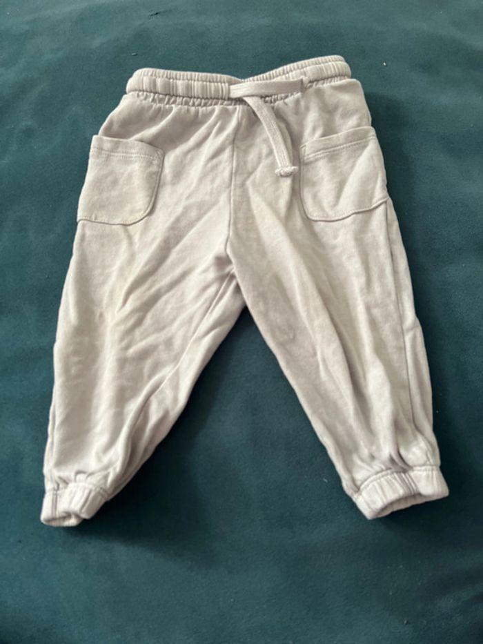 Lot 3 pantalons H&M garcon - photo numéro 2