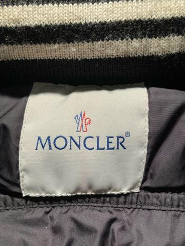 Doudoune moncler - photo numéro 4