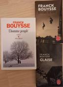 Livres de Franck Bouysse