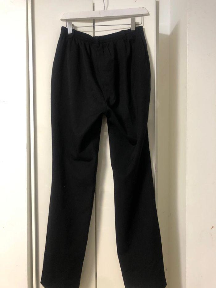 Pantalon tailleur . DAMART . 40 - photo numéro 5