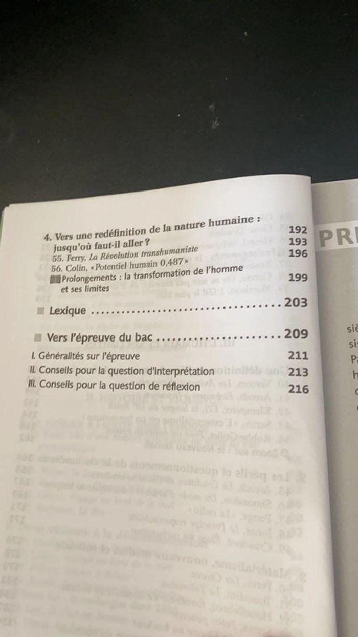 L’Humanité en question - photo numéro 5