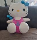 Peluche Hello kitty