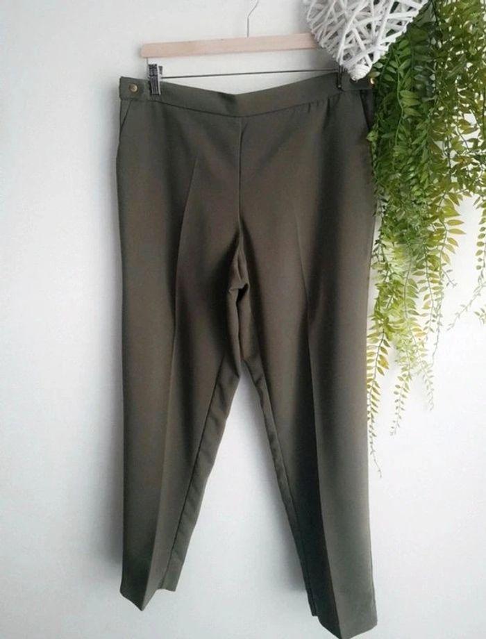 Pantalon Kiabi - Taille 44 - photo numéro 2