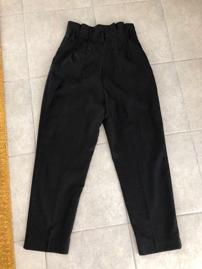 Pantalon H&M très bon état ! - photo numéro 2