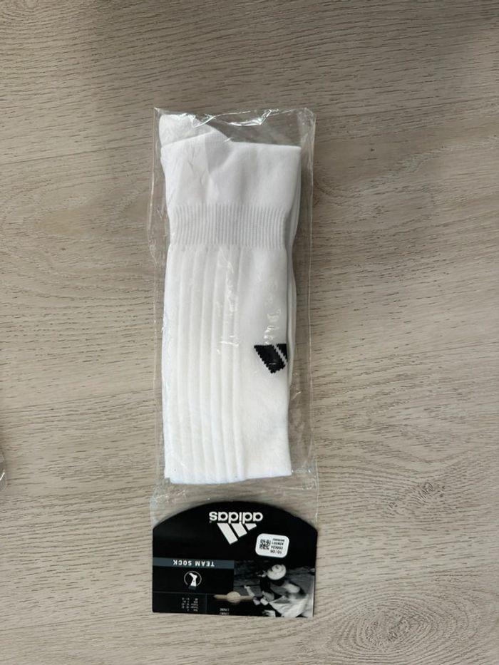 7 chaussettes Adidas - photo numéro 10