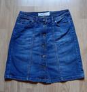 Jupe jeans femme/ mooie jeans rok vrouwen