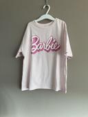 Zara t-shirt Barbie 8-9 ans