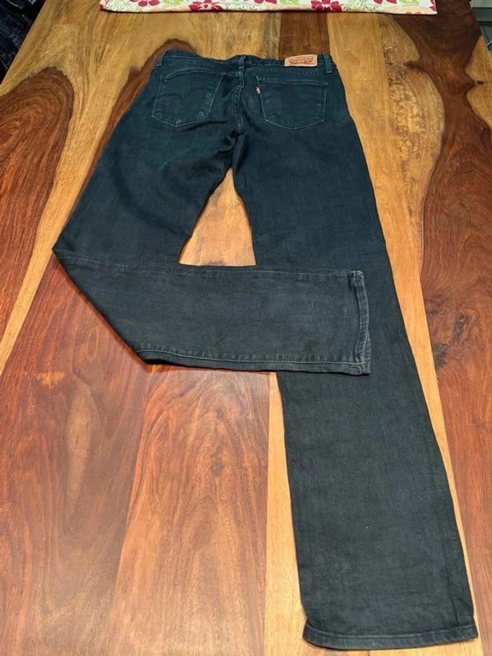 28. Levi’s 712 slim W28 L32 - photo numéro 5