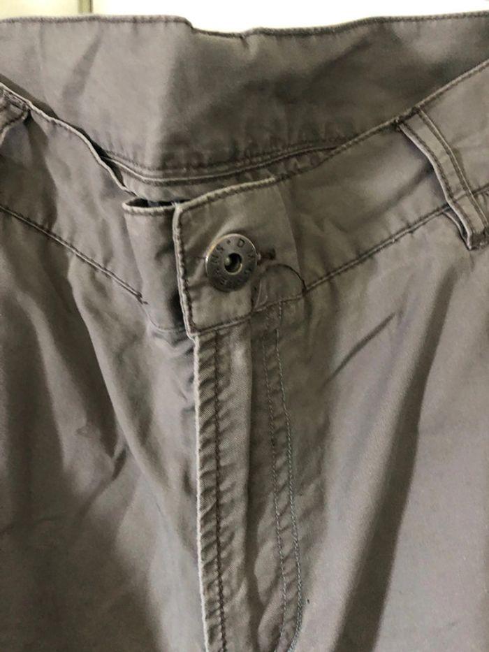 Pantalon short cargo . Taille XL - photo numéro 6