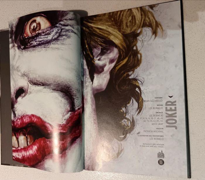 Joker - photo numéro 2