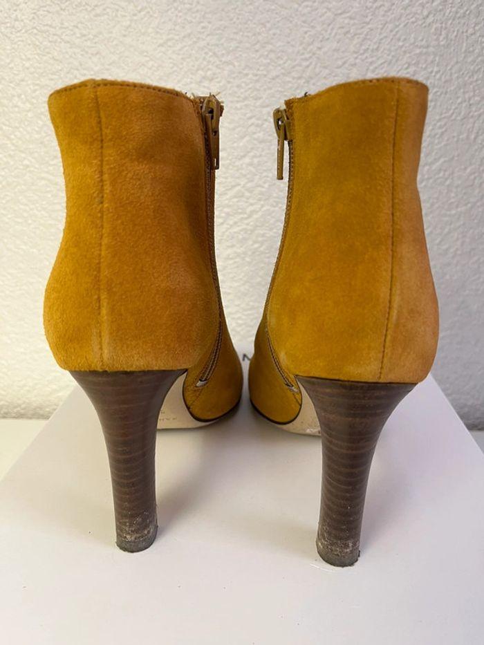 Bottines San Marina - photo numéro 3