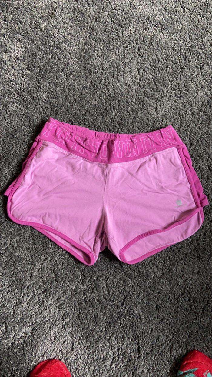 Short de sport Domyos S