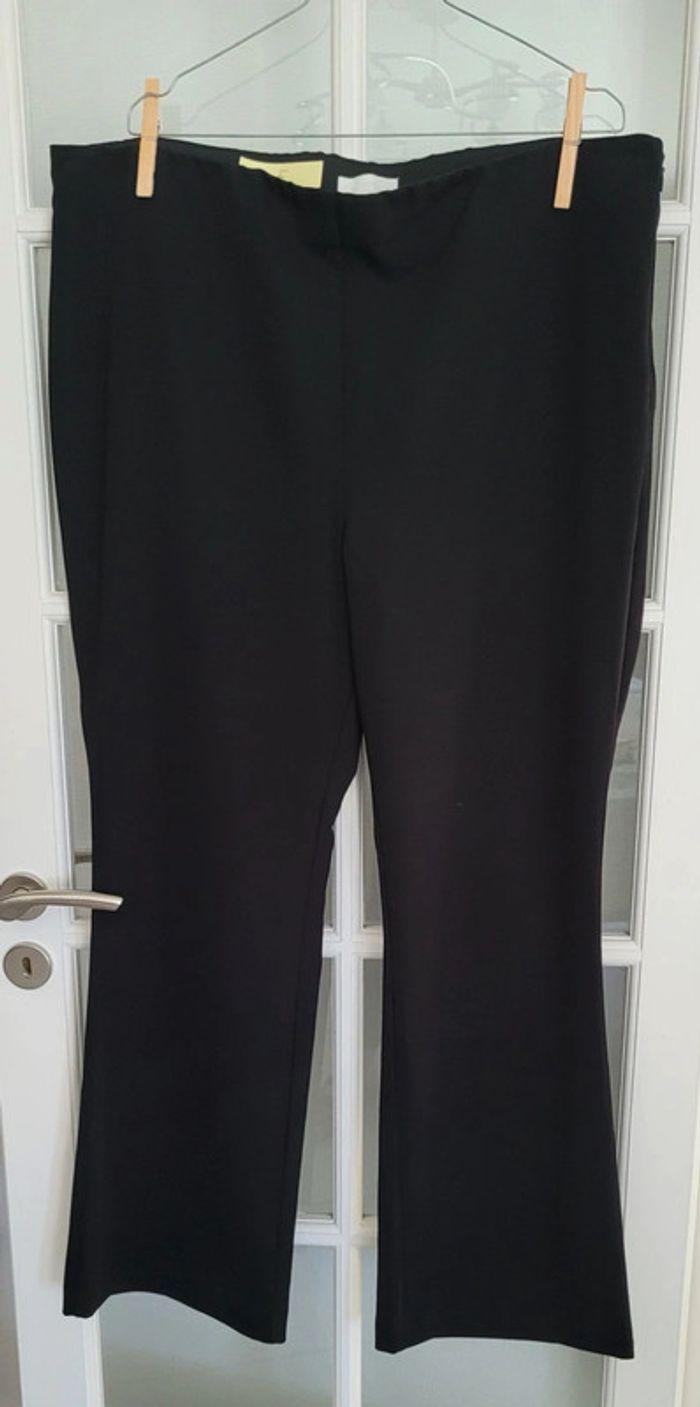 Pantalon habillé H&M taille 2XL réf F - photo numéro 1