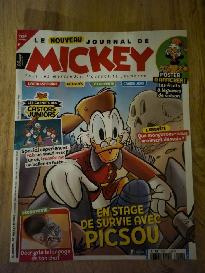 Lot 42 bd Mickey - photo numéro 4