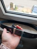 Ceinture 125 cm ajustable