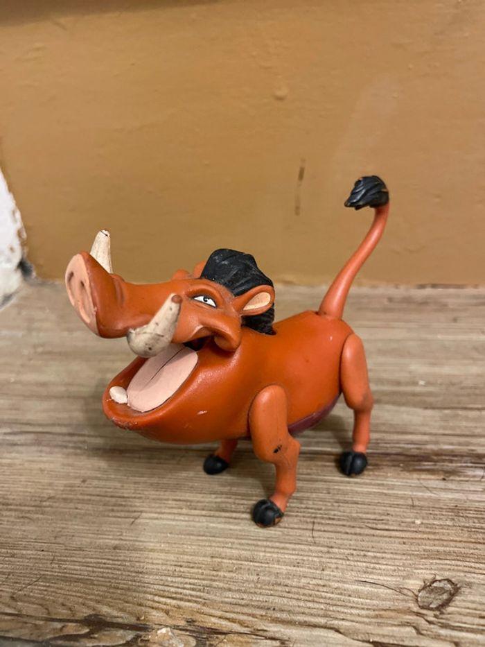 Pumbaa - photo numéro 2