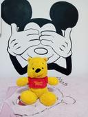 Winnie l'ourson Disney