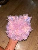 Furfluffs peluche interactif