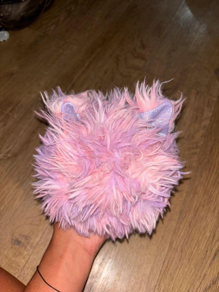 Furfluffs peluche interactif - photo numéro 1