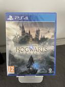 Hogwarts Legacy L'Heritage de Poudlard PS4