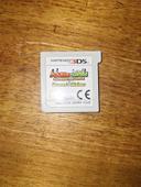 Jeu 3ds Mario & luigi superstar saga