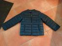 Manteau doudoune in extenso taille 8 ans