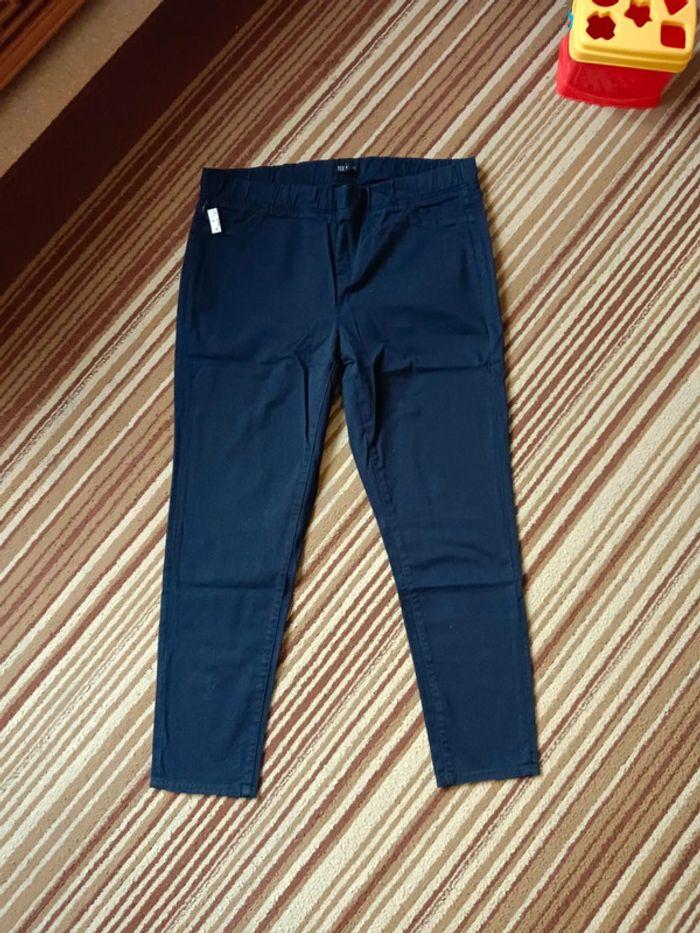 Pantalon slim xxl - photo numéro 1