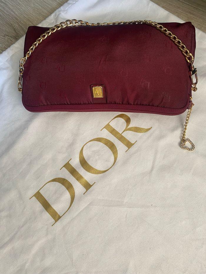 Pochette Dior - photo numéro 4