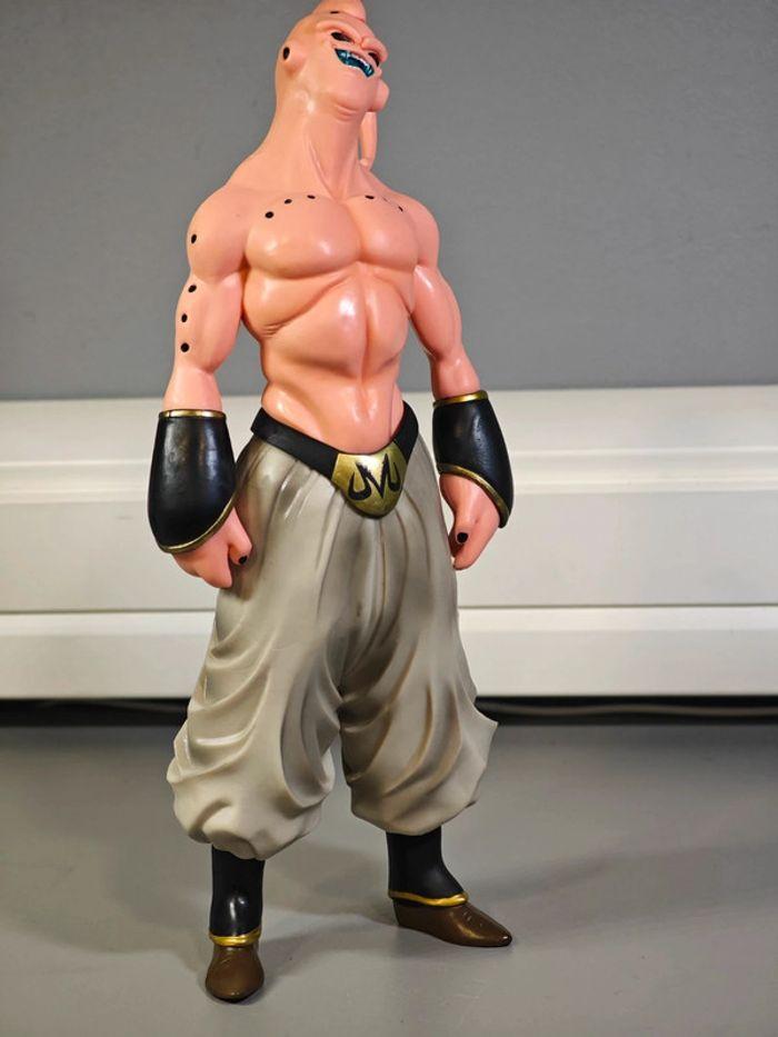 Figurine Dragon Ball Z : Super Buu / Majin Boo Bad 27cm neuve sans boîte - photo numéro 5